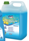 POM AMBIENCE AUTUMN tanica kg.5 detergente superfici dure