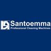 Logo partner - SANTOEMMA