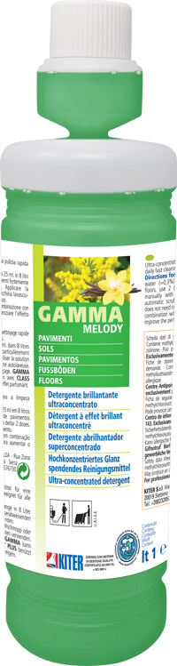 Immagine per il prodotto GAMMA1