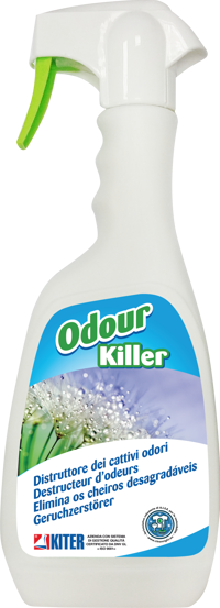 Immagine per il prodotto ODOUR1