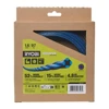 Filo decespugliatore bimateriale Ryobi spiralato 1,6mmx97m blu
