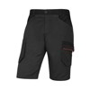 Pantalone corto D-Machber DeltaPlus per lavori di pulizia e manutenzione