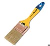 Pennello piatto 2 cm ideale per vetri e superfici multiuso