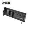 Base di ricarica originale Ryobi RAC18ASV per aspirapolvere 18V
