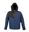 GIACCA BRENTA impermeabile softshell tecnica multisize