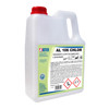 Clorodetergente sgrassante battericida per industria e HACCP AL 106 Chlor