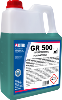 Immagine per il prodotto GR500