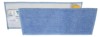 Ricambio Microblue Velcro 30 cm ad alta assorbenza per mop lineari