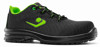 Scarpe antinfortunistiche B0904 Halley S3L FO SR Metalfree Base Protection