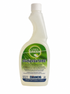 Natural Sgrassatore Dianos flacone da 750 ml detergente superfici