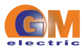 Logo partner - GM
