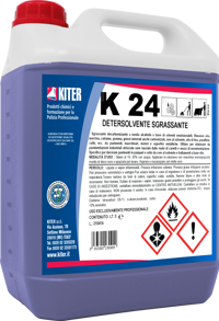 Immagine per il prodotto K24