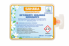 Sahara Ecolabel 100ml detergente ecologico per superfici dure