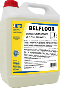 Immagine per il prodotto BELFL