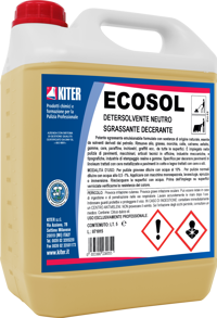 Immagine per il prodotto ECOSOL