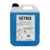 VETRIX Tanica 5 kg detergente professionale vetri e superfici multiuso