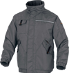 Giacca impermeabile Delta Plus Northwood EN343 per professionisti