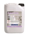 DETER CLEAN LIMONE tanica 5 kg detergente neutro profumato