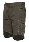 Pantalone Bermuda Stretch Extreme comfort e funzionalità sul lavoro