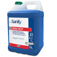 Immagine per il prodotto ONDA