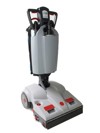Lavapavimenti a cavo Lindhaus LW 46 Electric per superfici estese