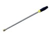 Terminale lancia getto piatto Vario Jet Kraenzle bianco 0,3 mm