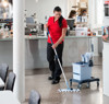 Carrello Ultraspeed singolo per pulizie accurate e rapide