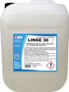 Ammorbidente neutralizzante sanificante LINGE 30 tanica 20 litri