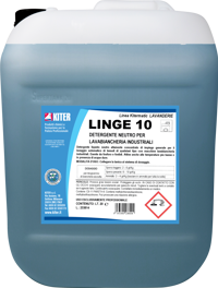 Immagine per il prodotto LINGE10