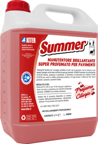 Immagine per il prodotto SUMMER5