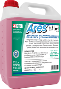 Immagine per il prodotto ARES