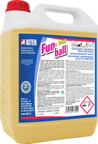 Immagine per il prodotto FUN