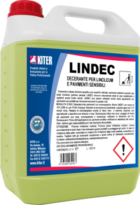 Immagine per il prodotto LINDEC5