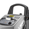 Idropulitrice acqua calda Hyper HSR 1509 LP Lavor 220V