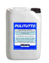 PULITUTTO NUOVO tanica 10kg detergente mela verde per superfici