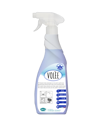 Detergente multiuso autoasciugante VOLEE 750ml per superfici e vetri