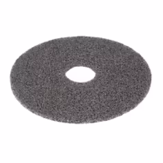 Disco abrasivo 3M PRO diametro 17 ideale per pavimenti resistenti