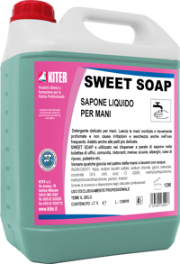 Immagine per il prodotto SWEET