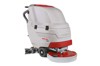Lavapavimenti Comac Antea 50 BT CB caricabatterie incluso con sistema CFC