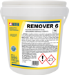 Remover 6 Gel Antigraffiti per Pareti e Soffitti Tanica 5 Litri
