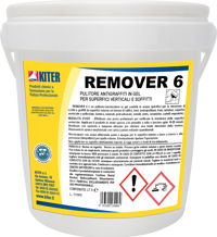 Immagine per il prodotto REMOVER6