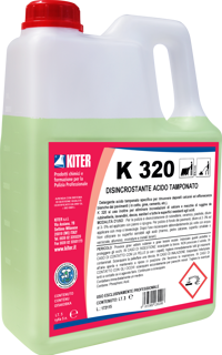 Immagine per il prodotto K320