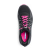 Scarpe antinfortunistiche Sottozero Wave Elettra Fucsia donna