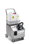 USATO GARANTITO MACCHINA A VAPORE LAVOR  GV 5.0 - 8.0 T PLUS