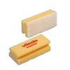 Spugna Vileda Antigraffio Gialla per superfici delicate 15x7 cm