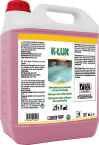 Immagine per il prodotto KLUX