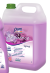 POM AMBIENCE SPRING detergente deodorante tanica 5 kg vetri e multiuso