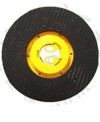 Trascinatore Comac Innova 55 per Spazzole e Trascinatori