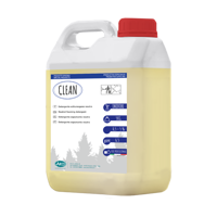 Immagine per il prodotto CLEAN